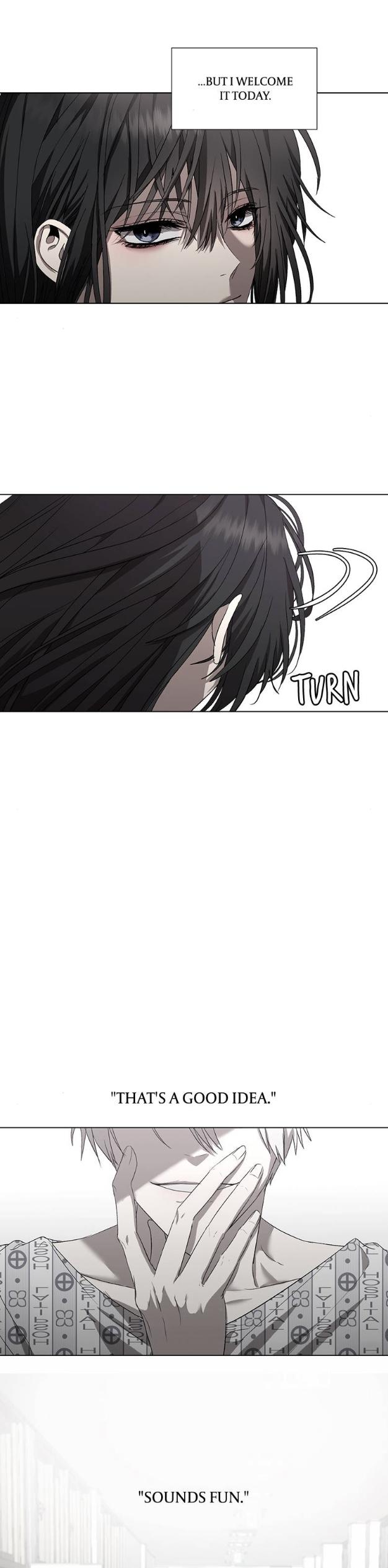 Dreaming Freedom Chapter 15 image 26
